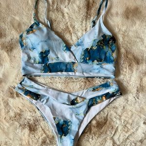 SHEIN BIKINI